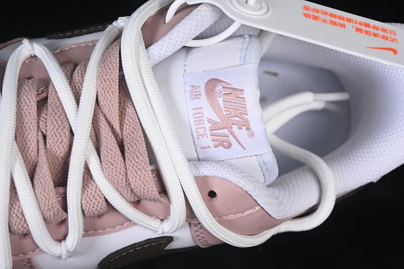 All Categories Nk Air Force 1 Air Force Series Nk Air Force 1 Low Air Force Low Nike Air Force 1'07 Low Night Shadow Latte Air Force One Low Casual Shoes CV8688-578